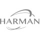 Harman logo